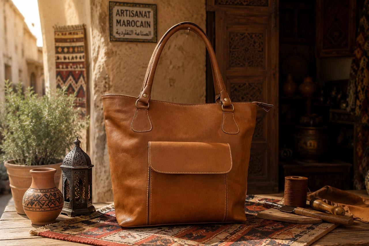Sacs en cuir